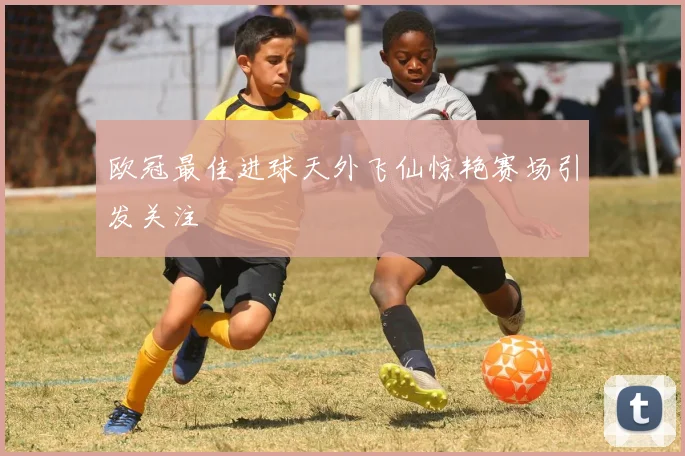 欧冠最佳进球天外飞仙惊艳赛场引发关注