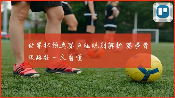 世界杯预选赛分组规则解析 赛事晋级路径一文看懂