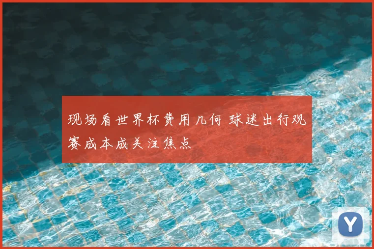 现场看世界杯费用几何 球迷出行观赛成本成关注焦点