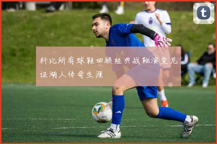 科比所有球鞋回顾经典战靴演变见证湖人传奇生涯