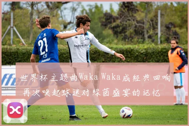 世界杯主题曲Waka Waka成经典回响 再次唤起球迷对绿茵盛宴的记忆
