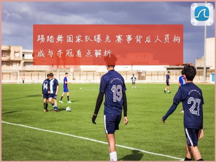 踢踏舞国家队曝光 赛事背后人员构成与夺冠看点解析