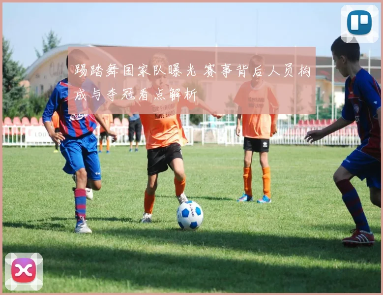 踢踏舞国家队曝光 赛事背后人员构成与夺冠看点解析